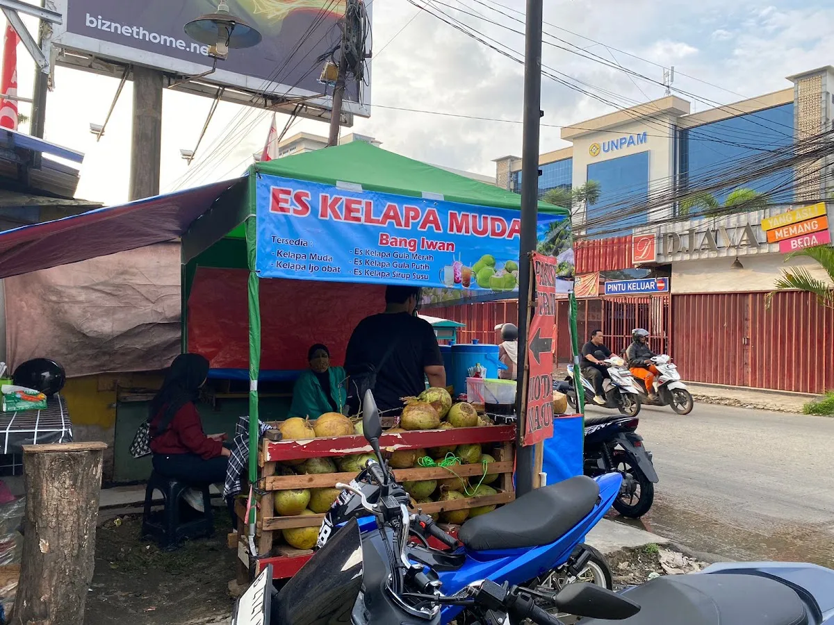 Canay Food and Beverage