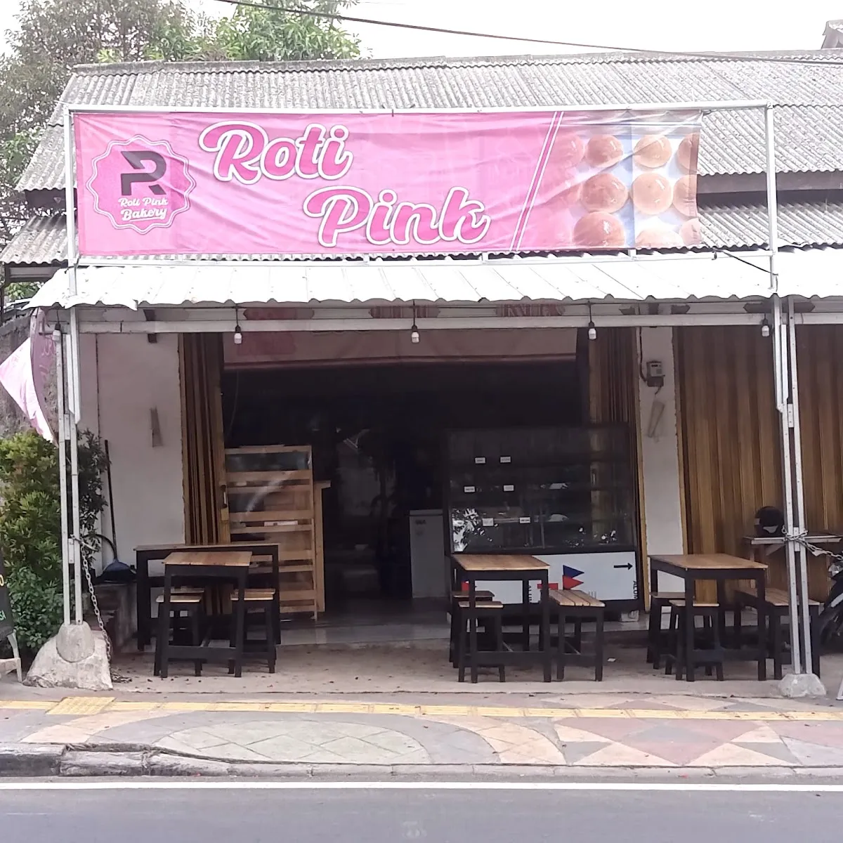 ROTI PINK
