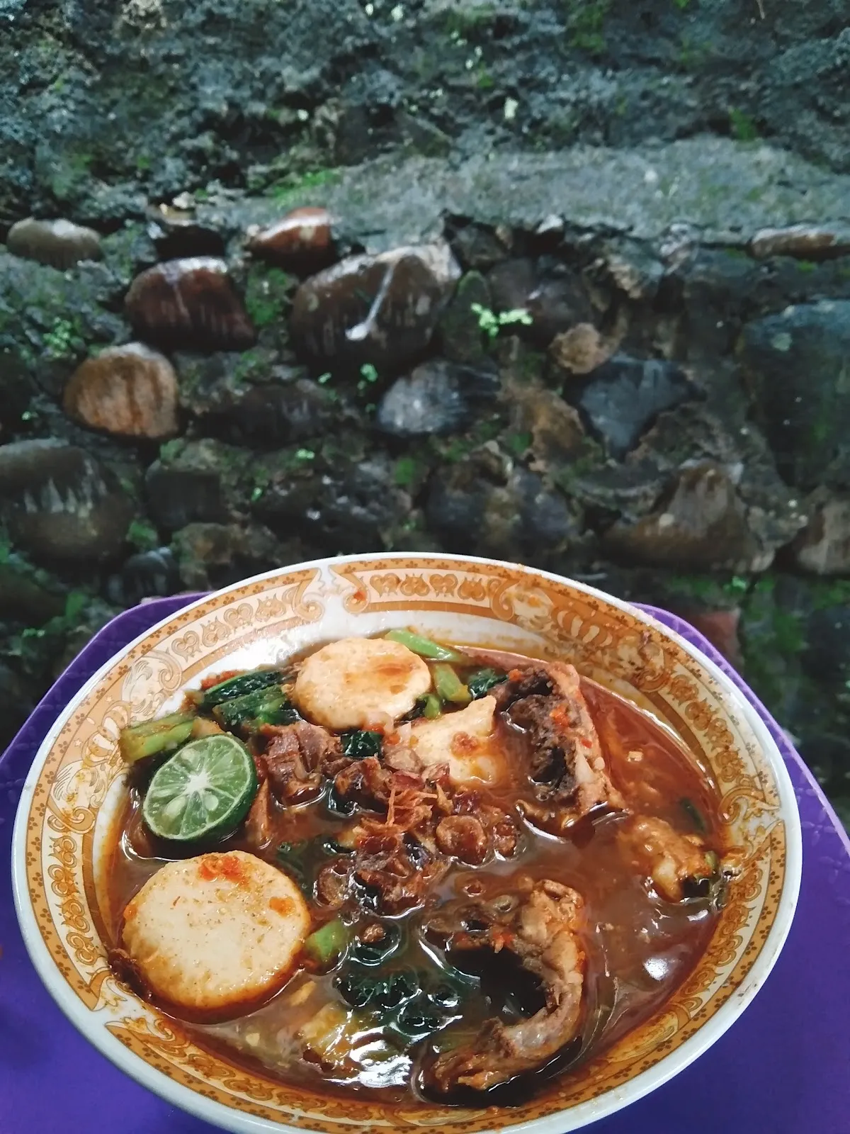 Waroeng Seblak Bu'Bet