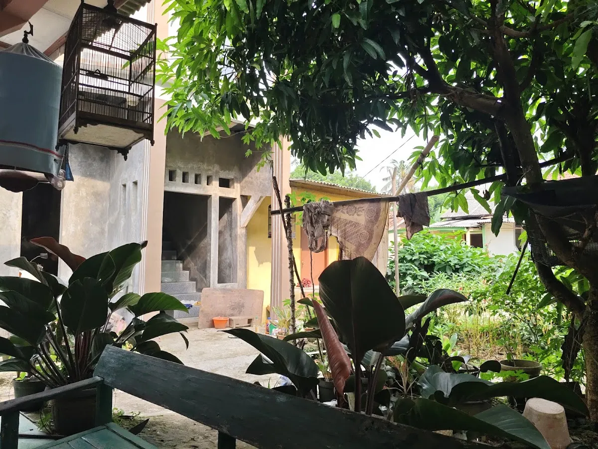 Adit House