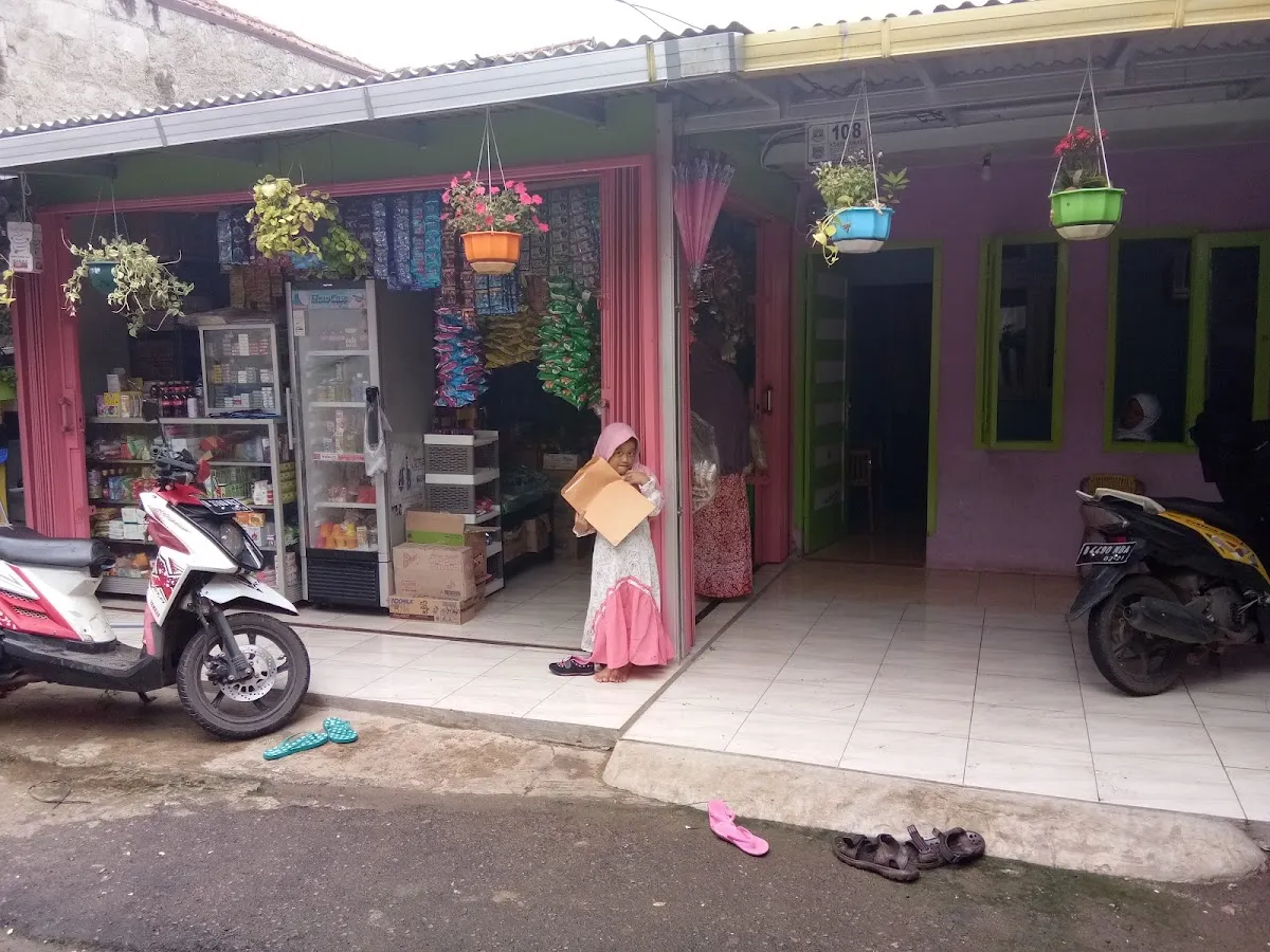 Warung Khansa