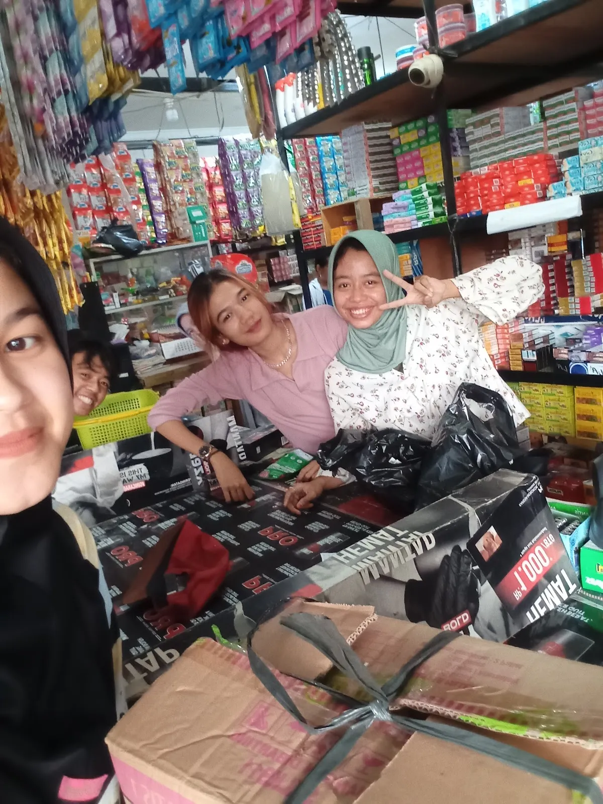 Rumah Makan Gucci