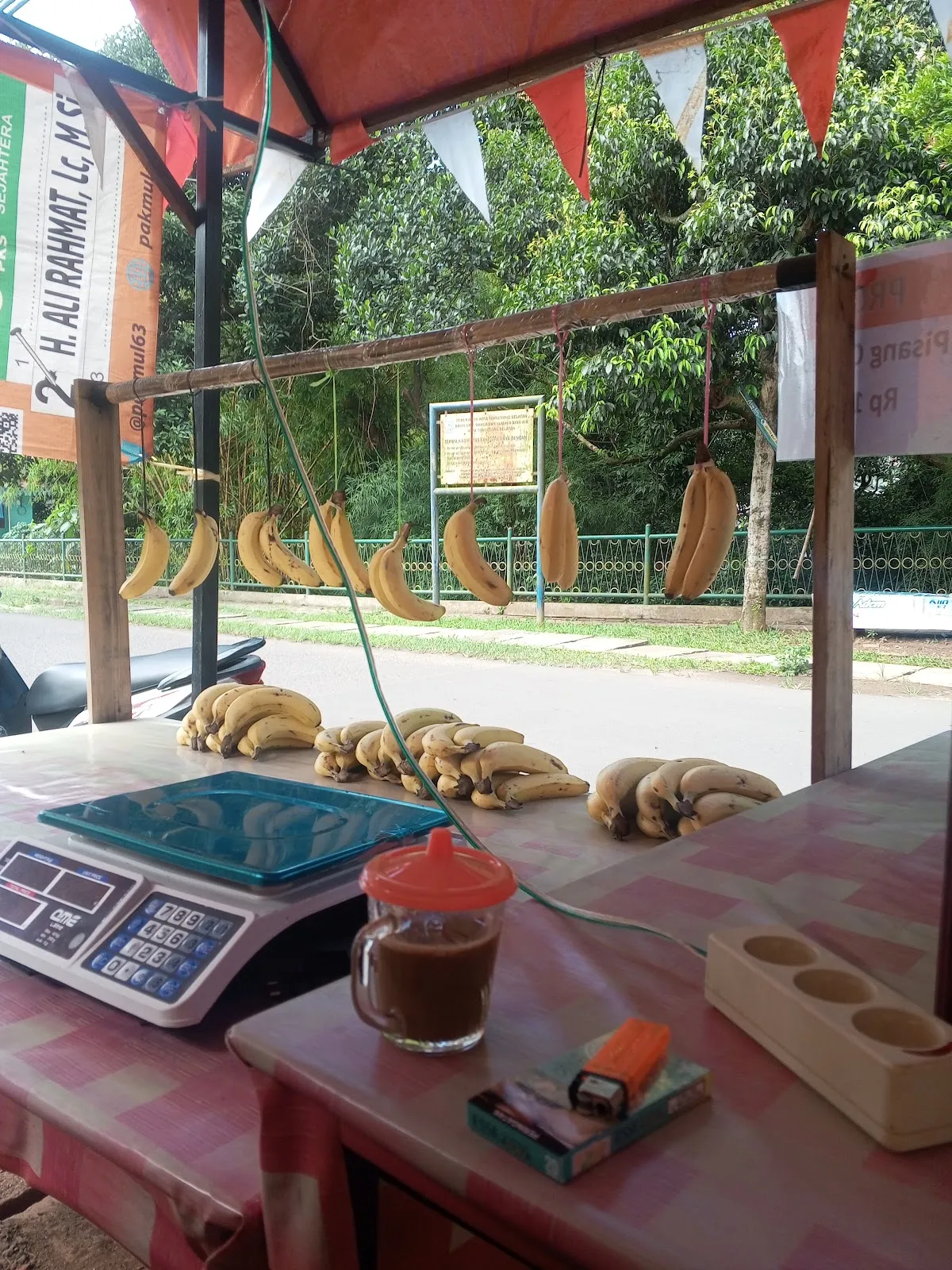 WARKOP JOGING