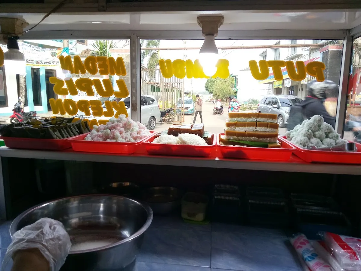 Putu bambu Medan 04