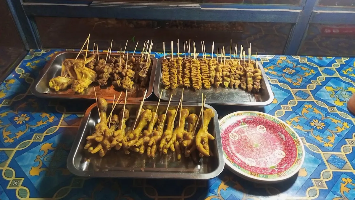 Sate Horror