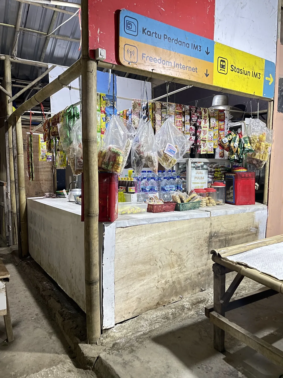 WARKOP KUNINGAN
