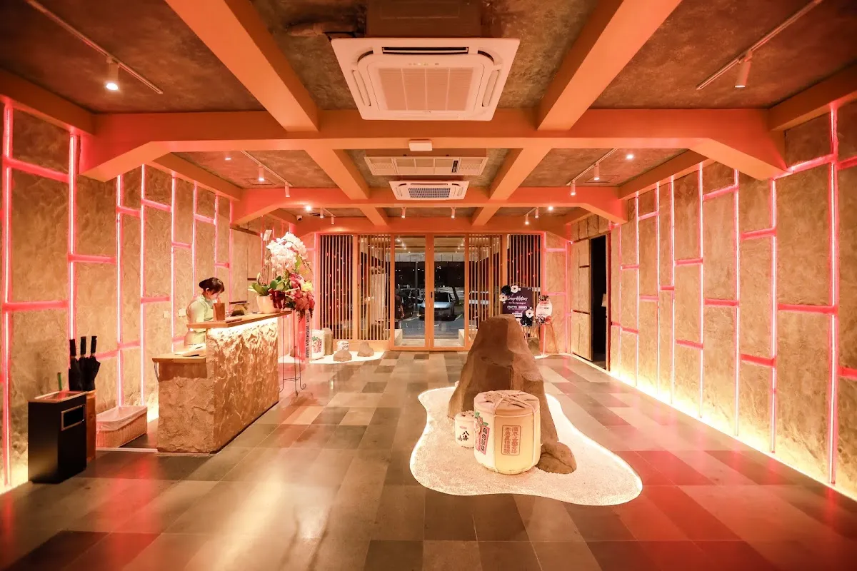 Kenjiro - Japanese Restaurant & Yakiniku BSD