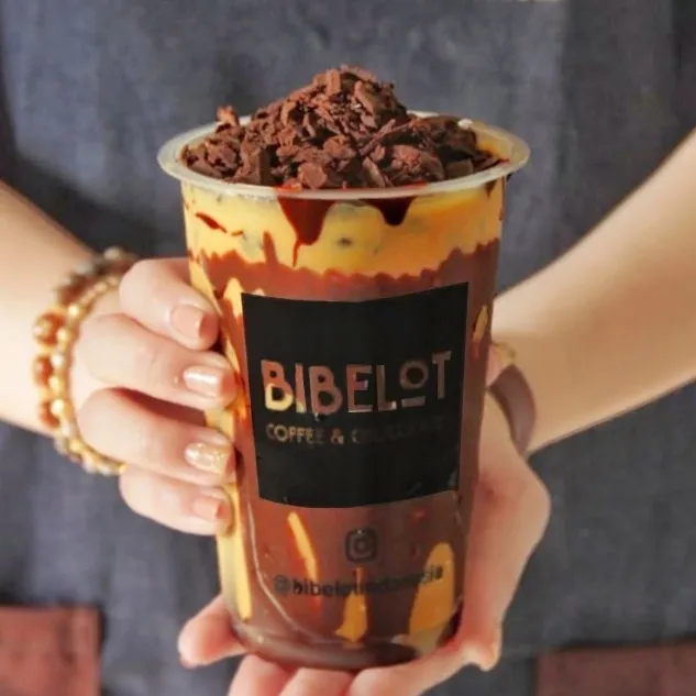 Bibelot Coffee & Chocolate