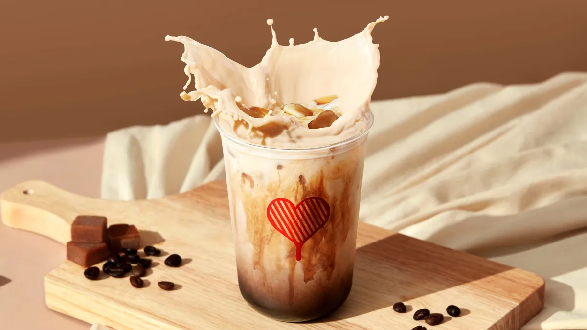 Kopi Kenangan - Ruko Puspitek Tangerang