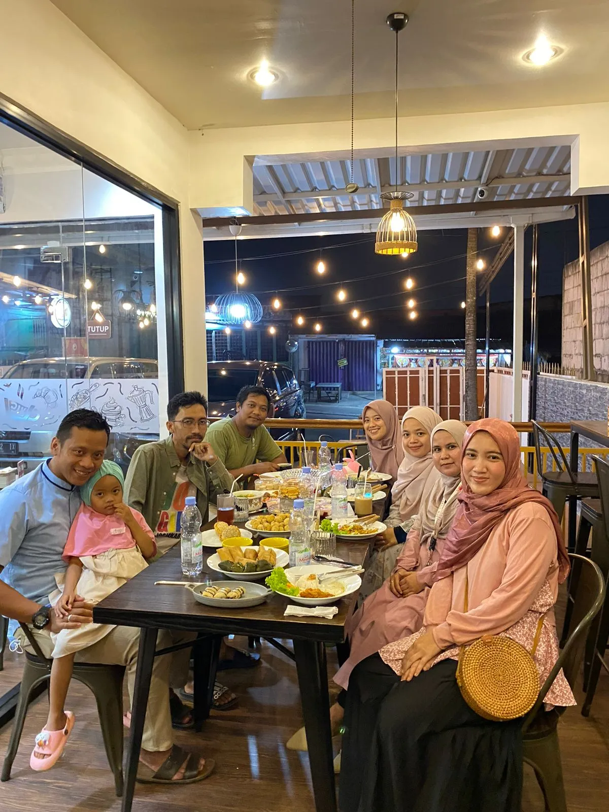Kalceri Rumah Rasa Serpong
