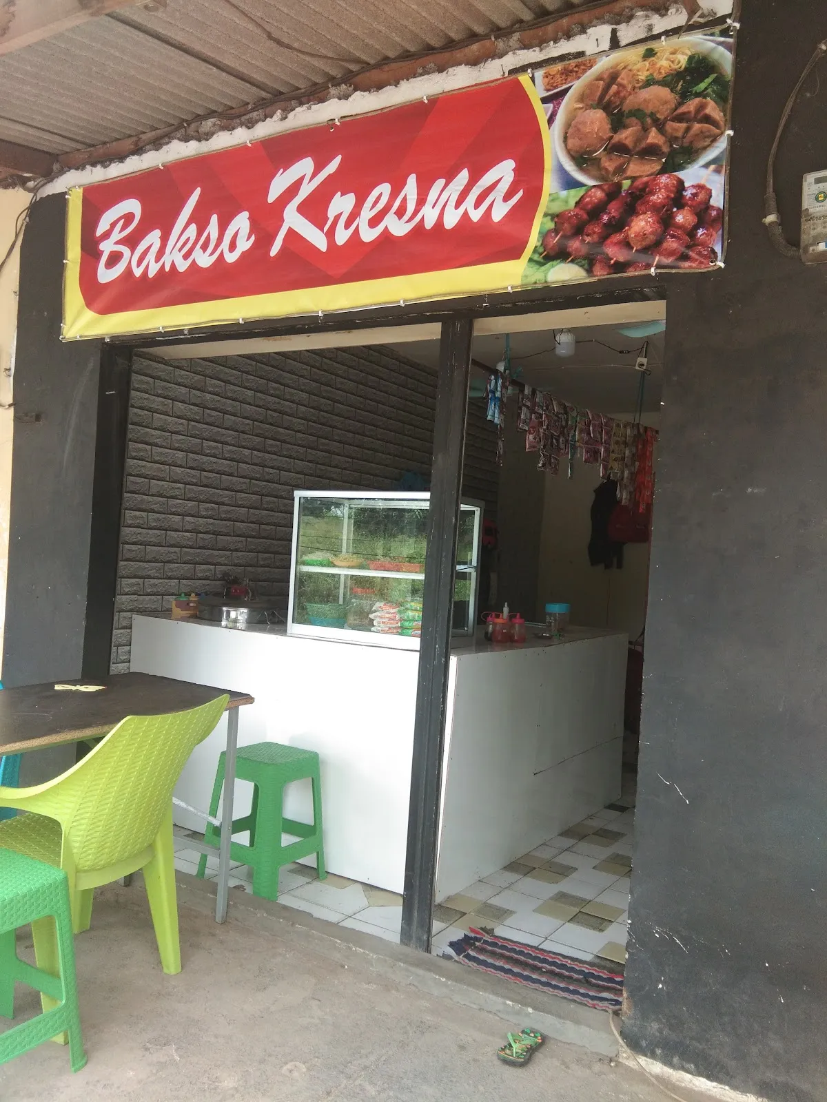 Bakso Kresna