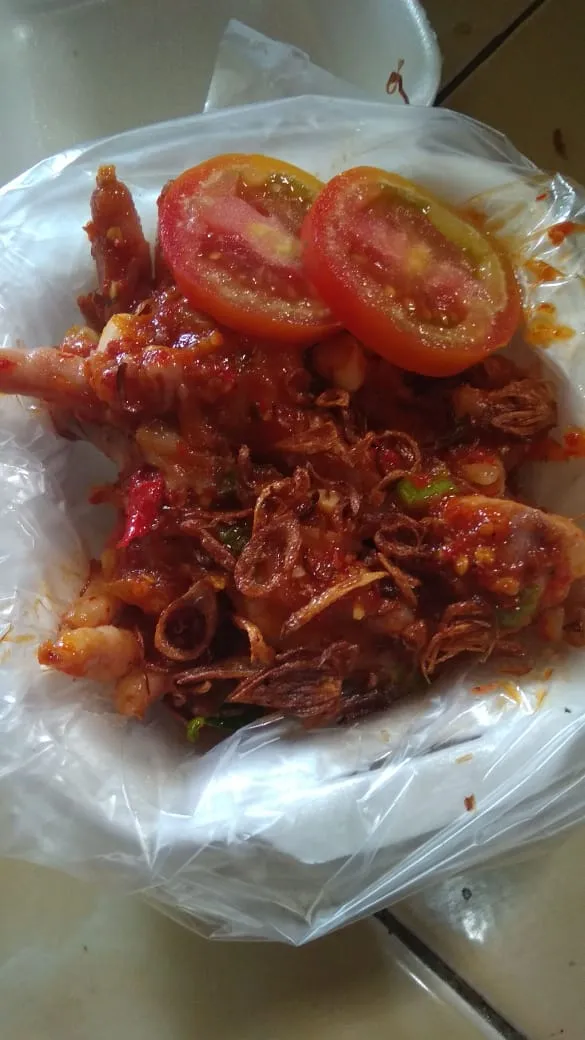 Warung Neng AMEL
