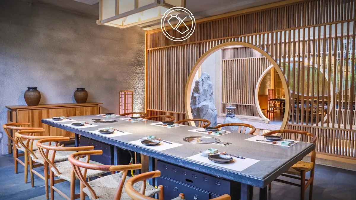 Kenjiro - Japanese Restaurant & Yakiniku Jakarta