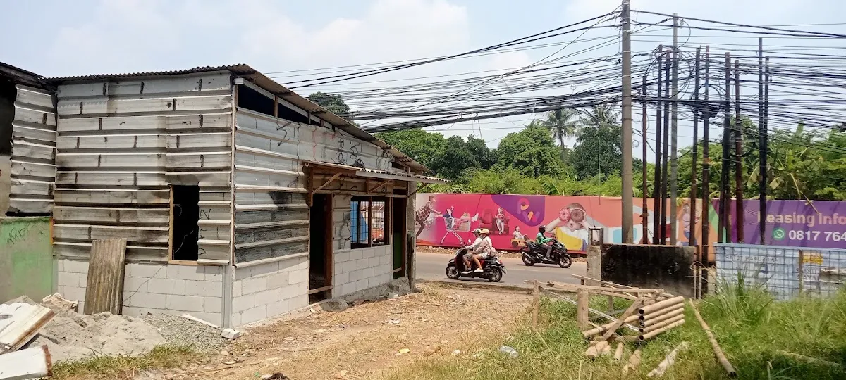 Kedai "Revano"