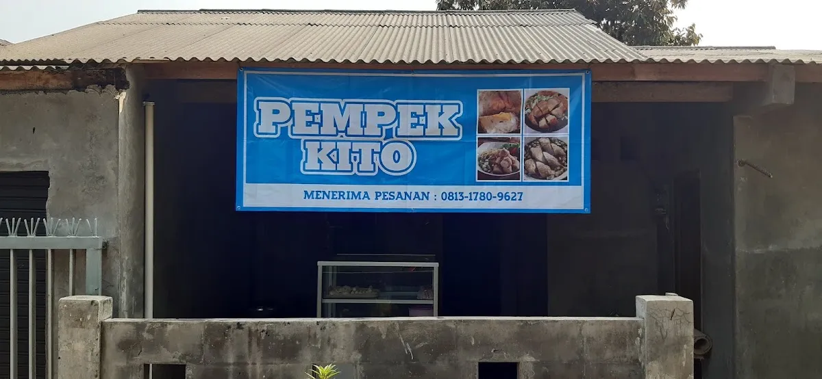 Pempek Kito