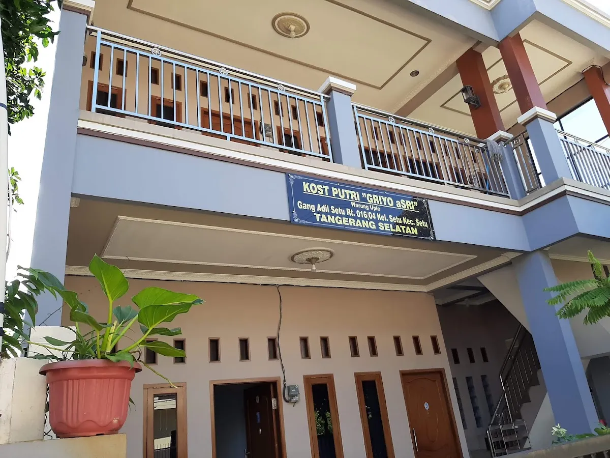 Warung Nasi Upik