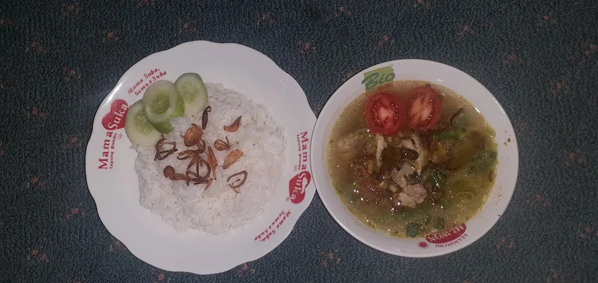 NASI BEBEK ARUDAM