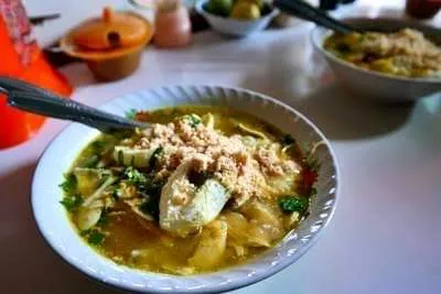 Dapur Menik