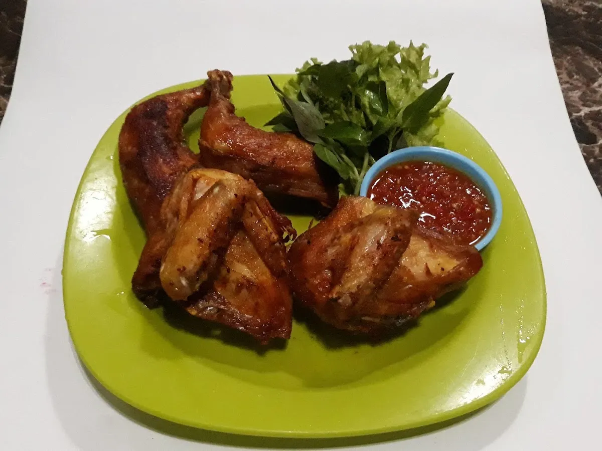 Dapur K-Tio