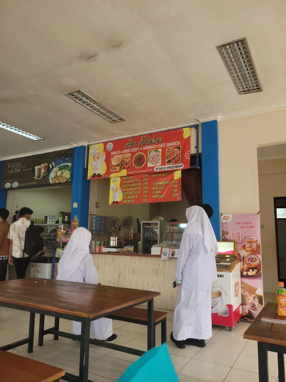 Ata Kitchen
