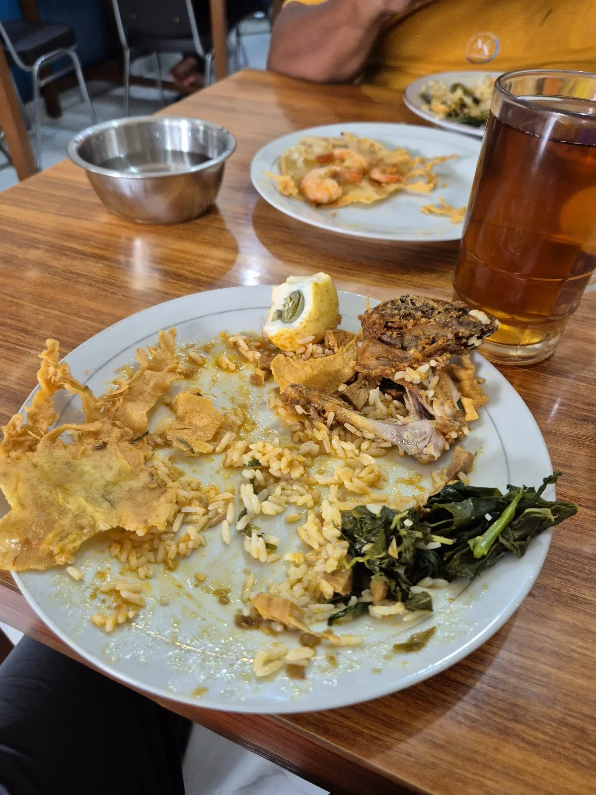 RUMAH MAKAN KARYA MINANG