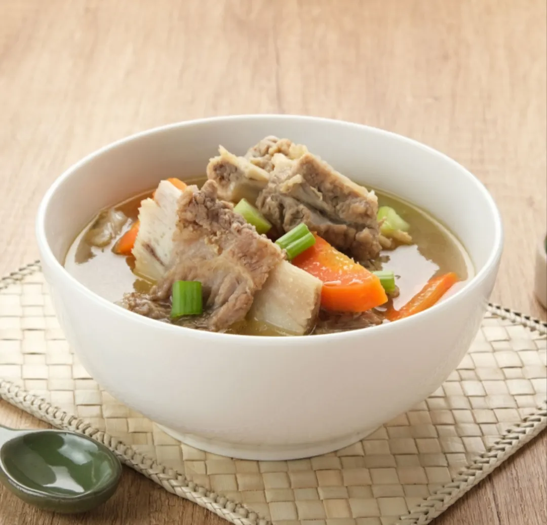 Sate Maranggi Alfiani