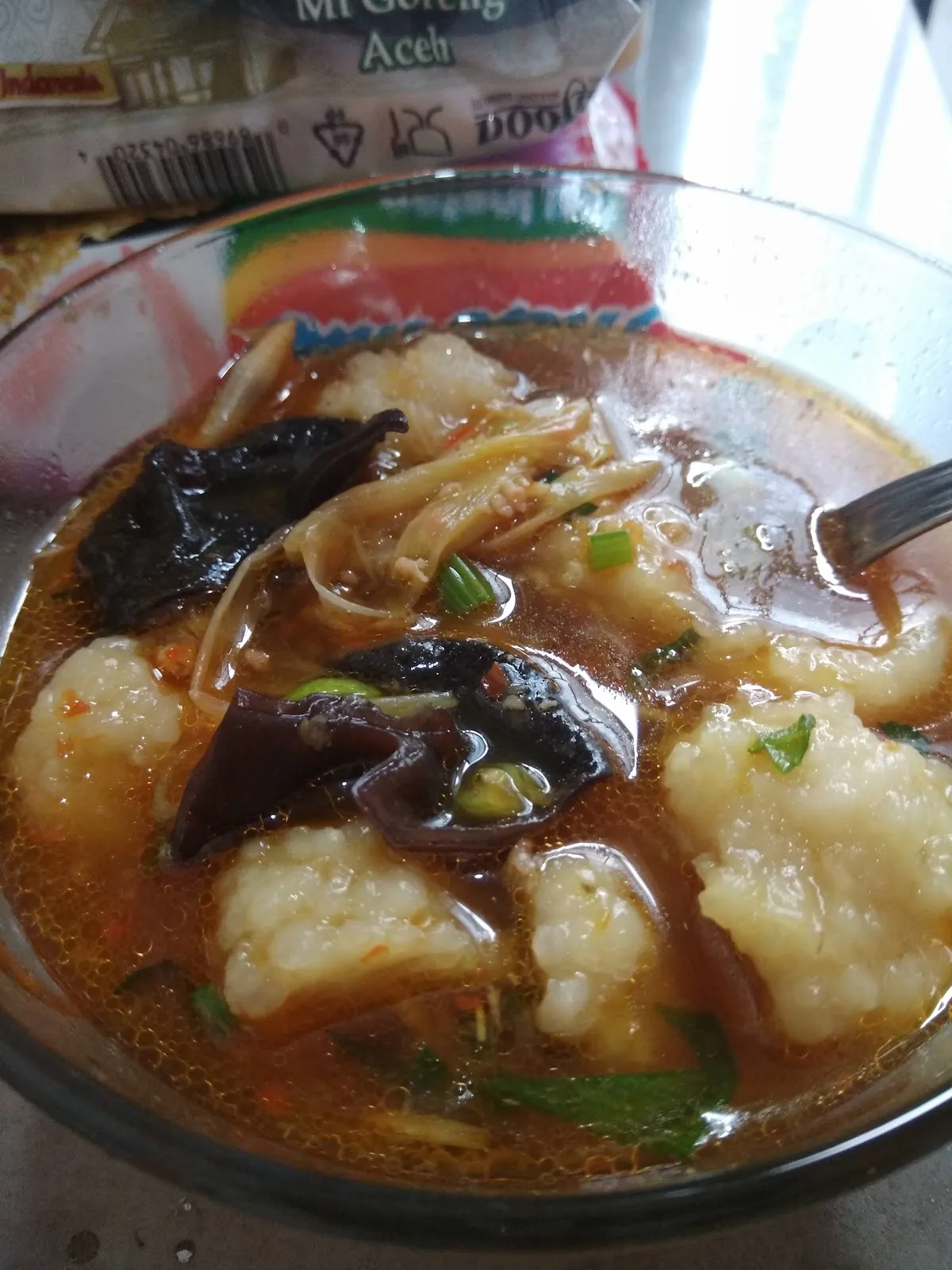 YORAFANI HOMEMADE