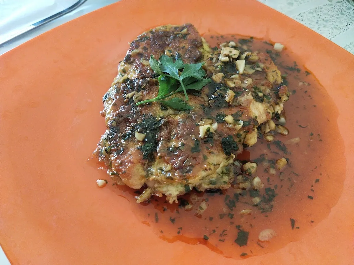 Kedai Marebo Merampa