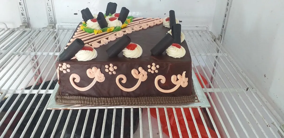 Toko kue BASMALAH Cakes