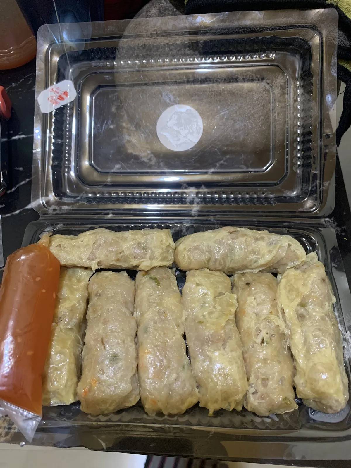 Dimsum Mama Fatih