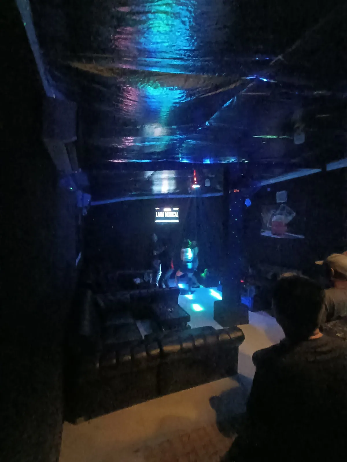Dionisos Cafe