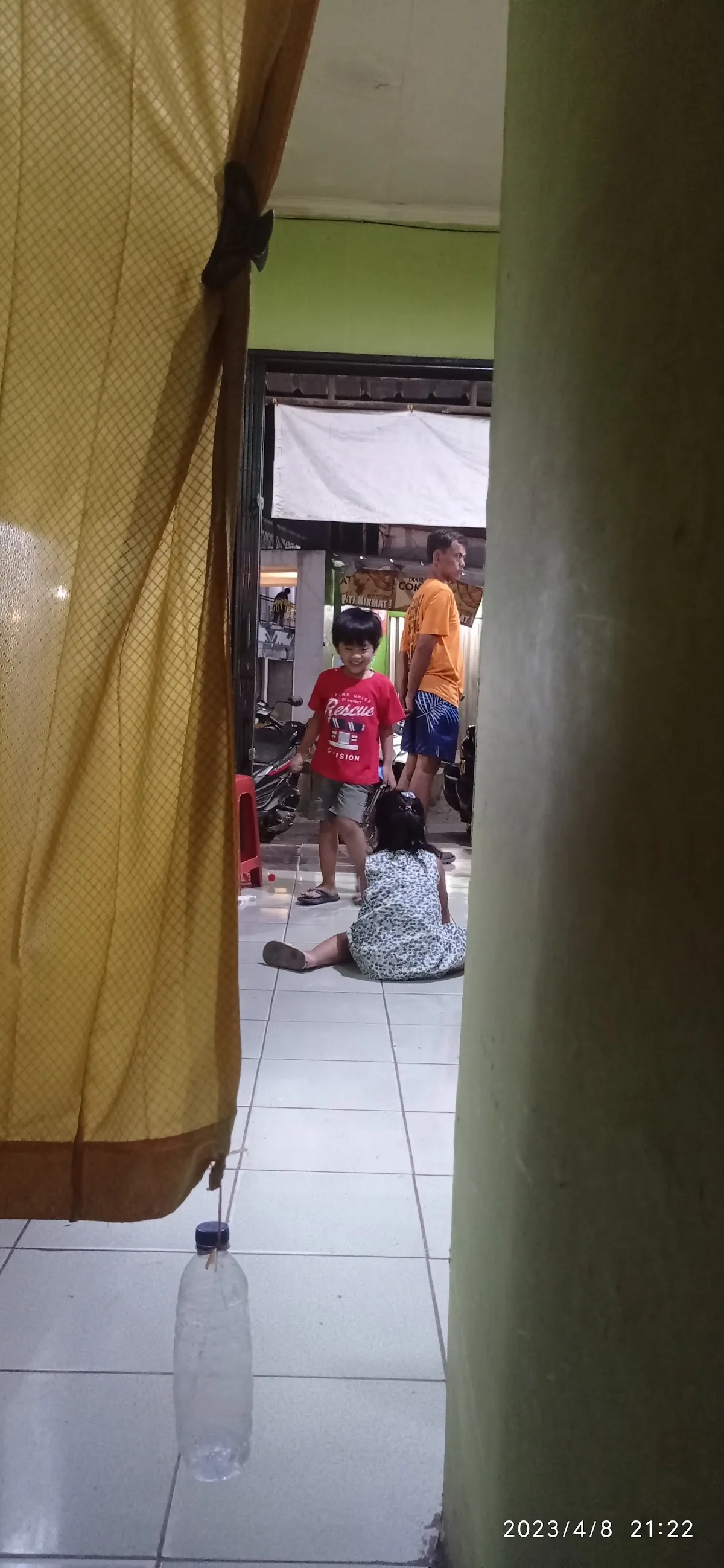Bakso Podomoro Mas Bewok