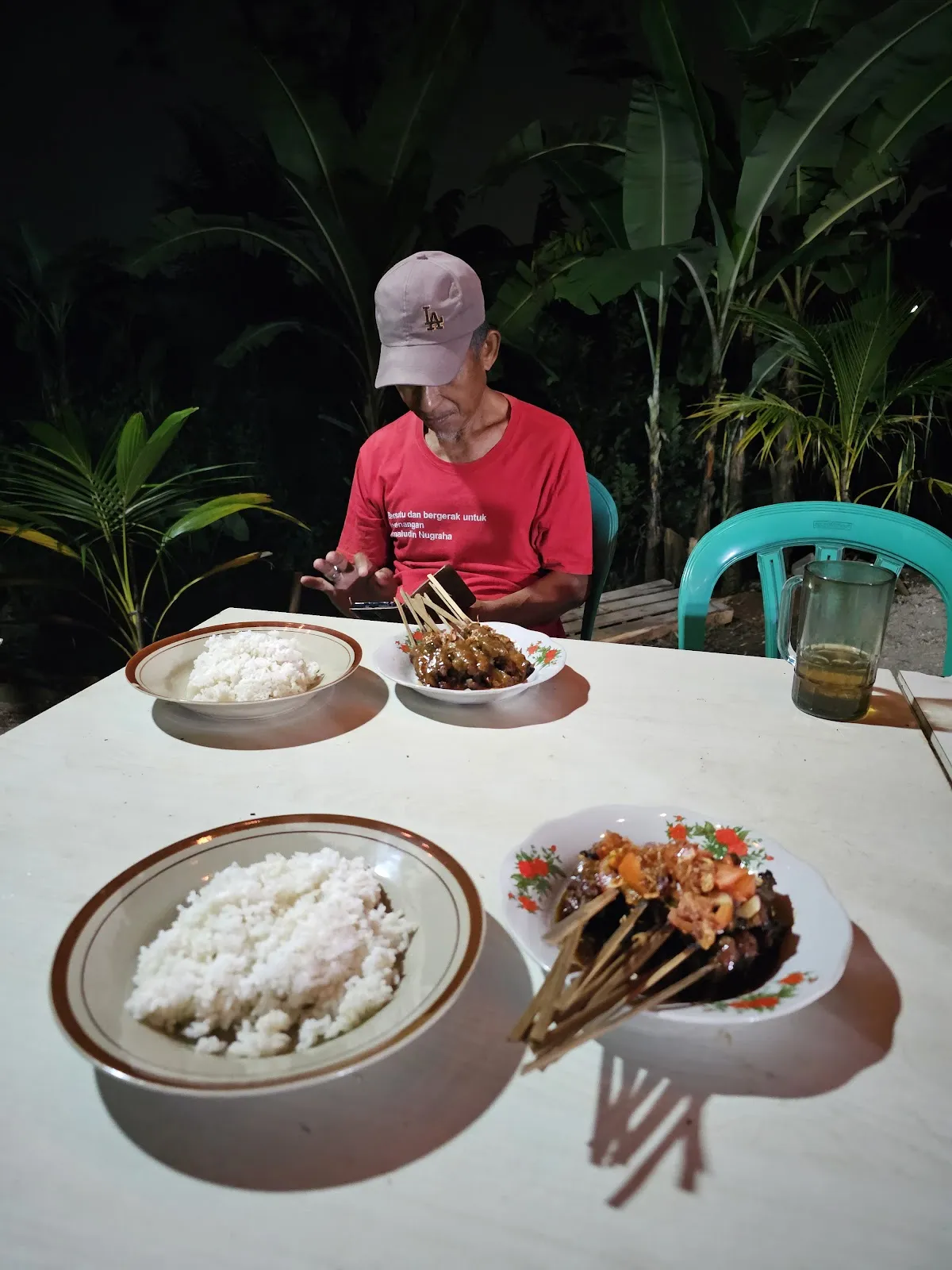 Jual Kambing Domba Bang Jedut Cisauk