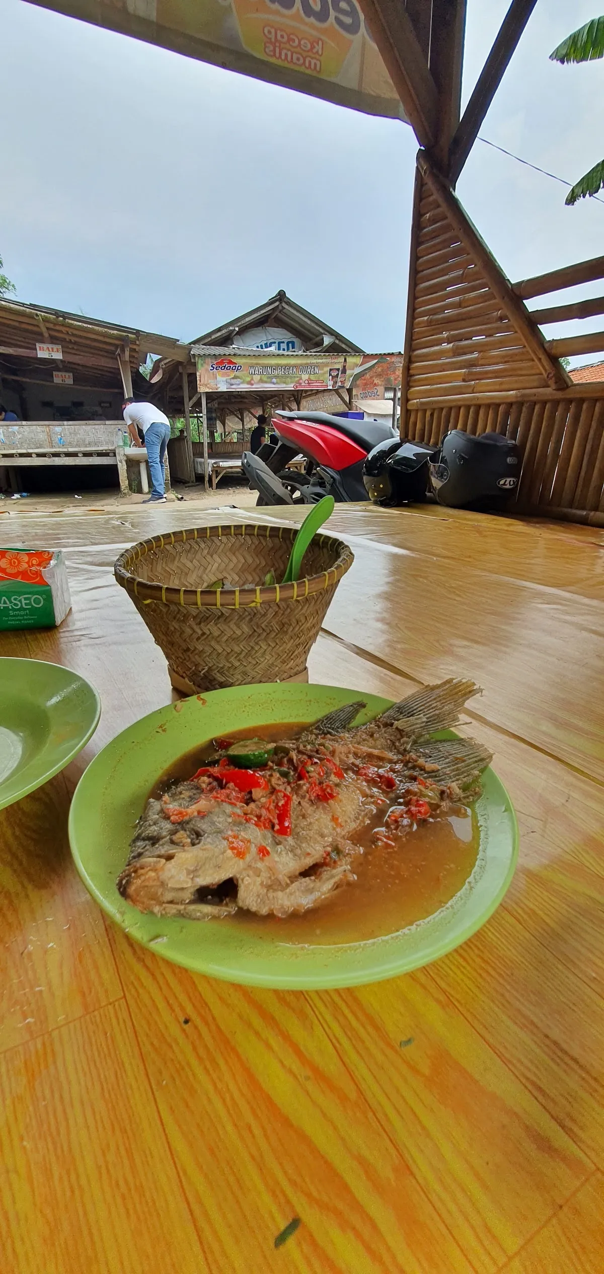 Durian Restaurant