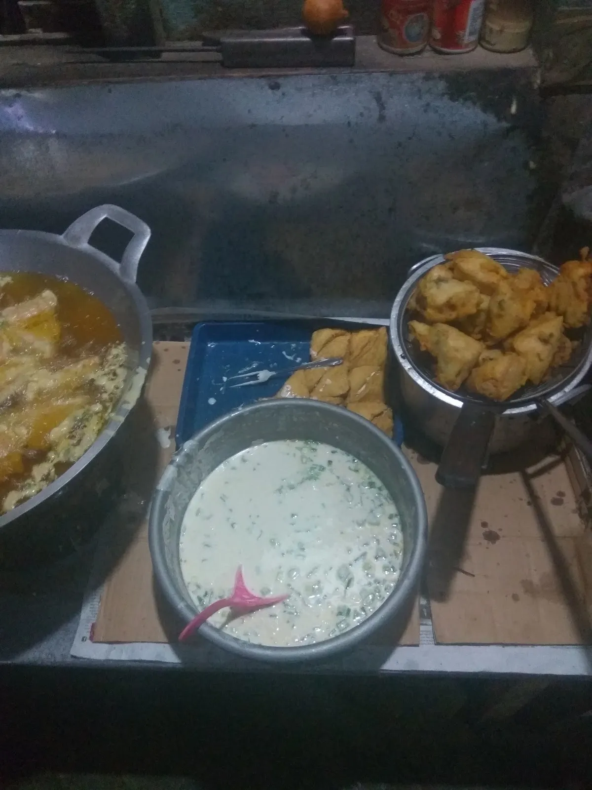 Warmindo(Sumedang)