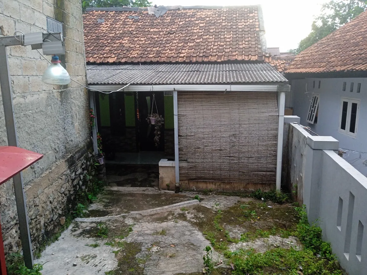 Irwan RTC