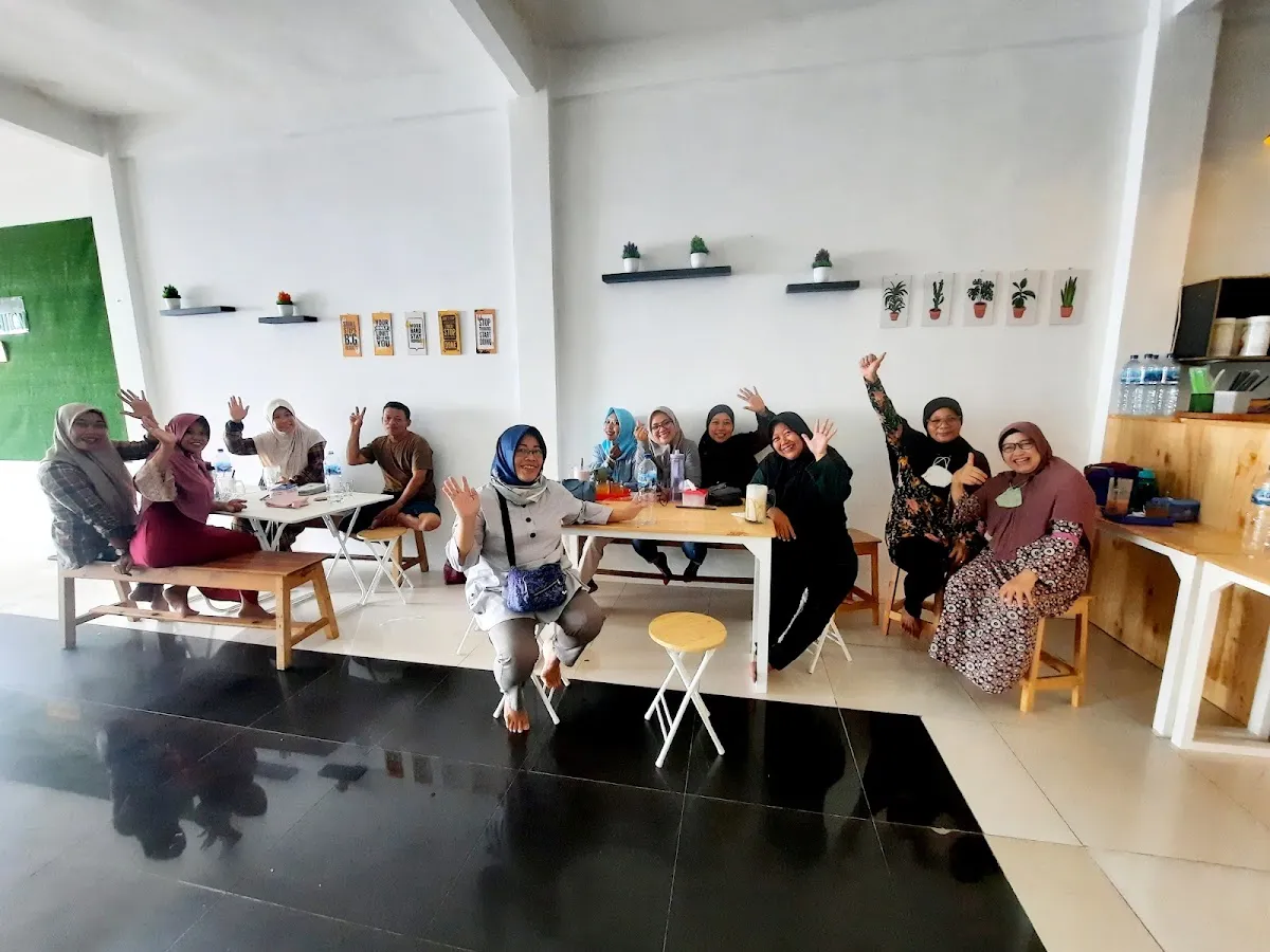 Klub Rizky Akbar