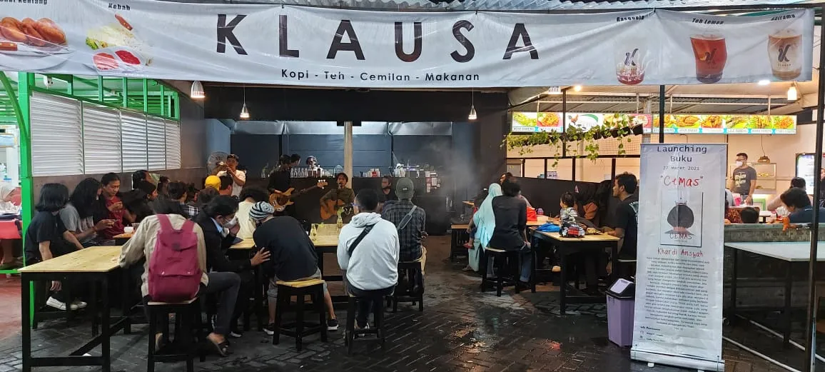 Klausa
