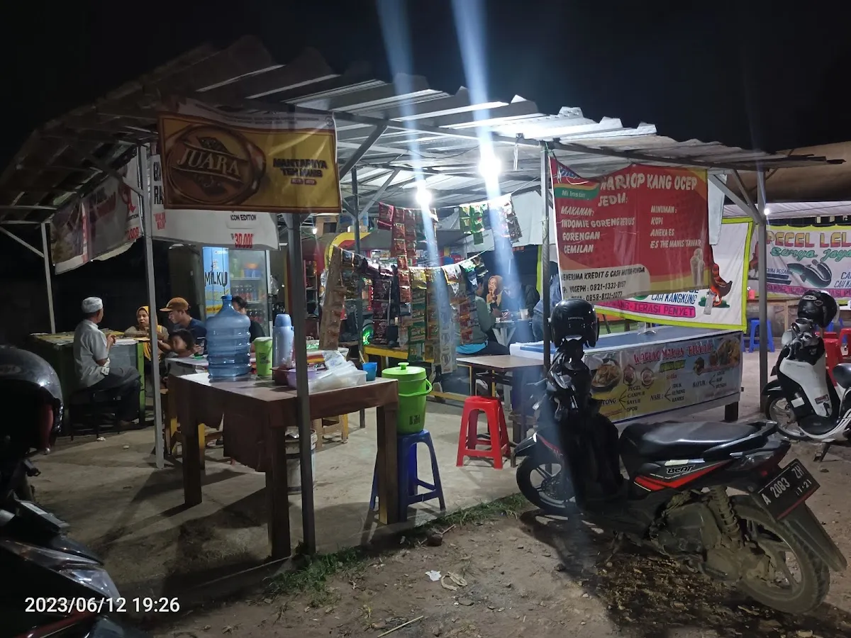 Warkop kang ocep