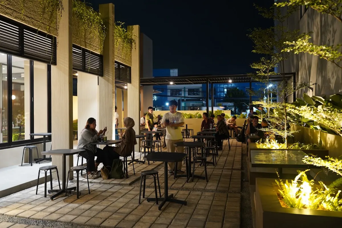 Kalua Coffee & Eatery