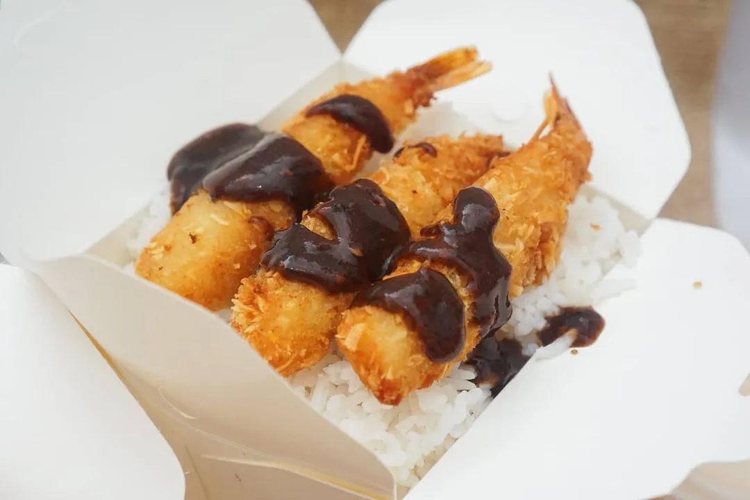 NASI KOTAK