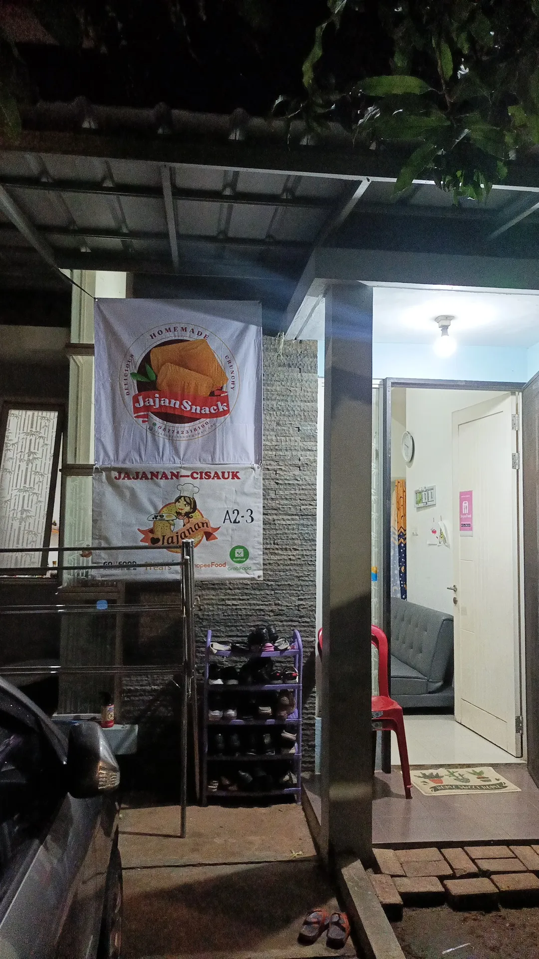 JajanSnack