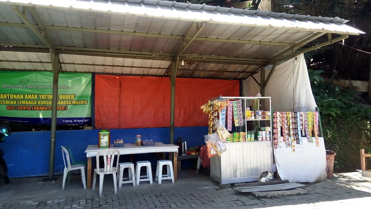 Warkop Kang Adi