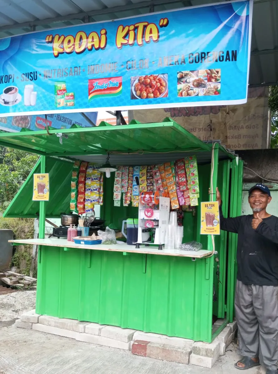 Kedai Kita Citra Prima