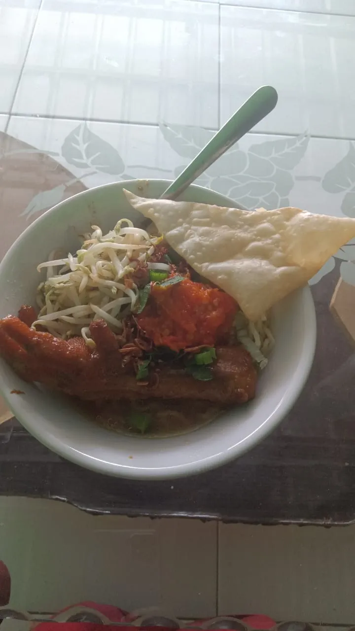 Basreng Madoel