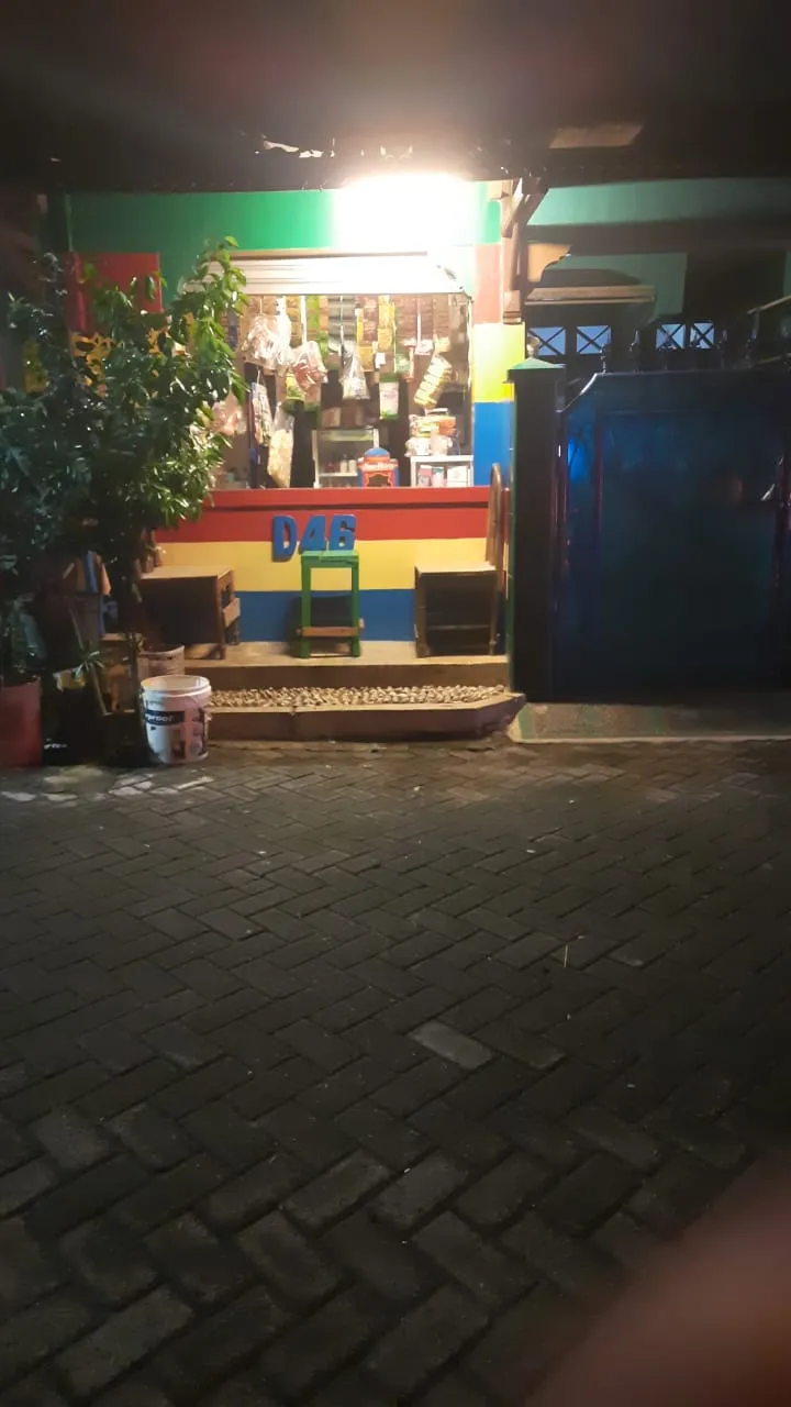 Warung Rossi 46