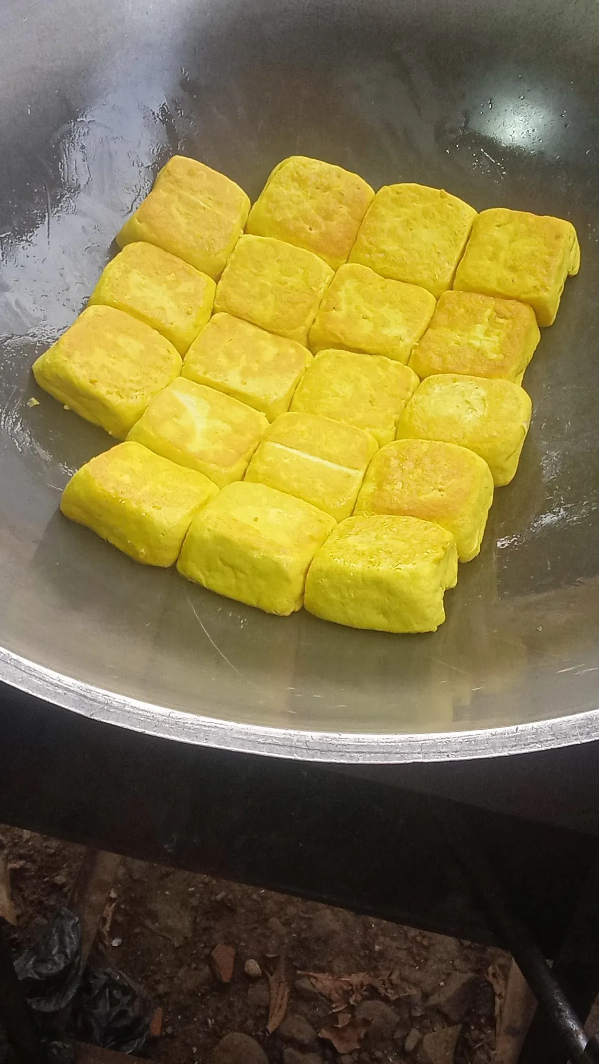 TAHU SIKSA PRUMPUNG