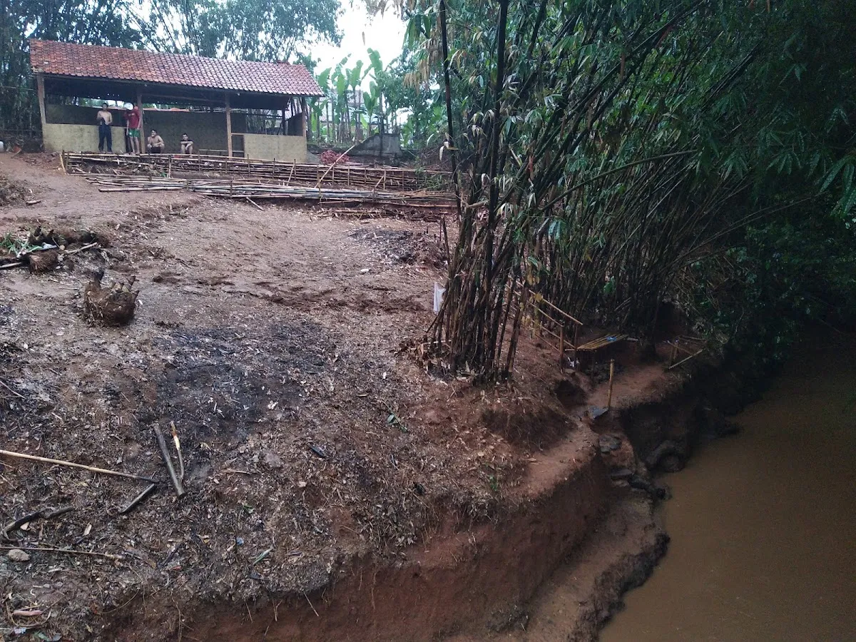 Kampung Kreatif Setu