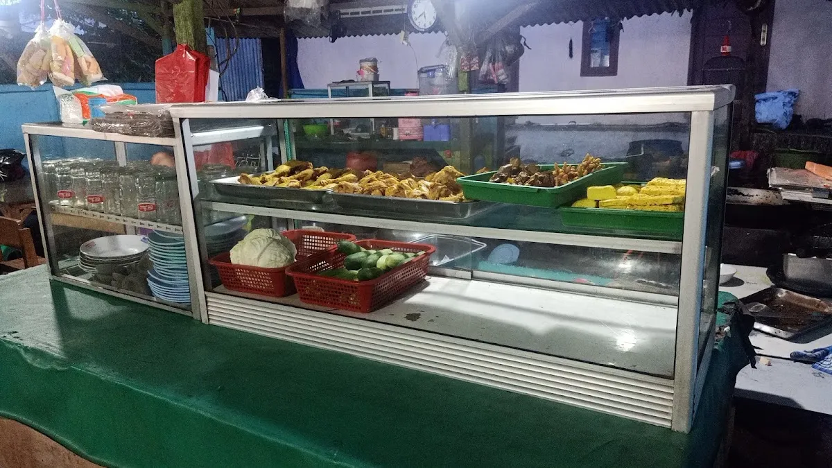 Pecel Lele 82