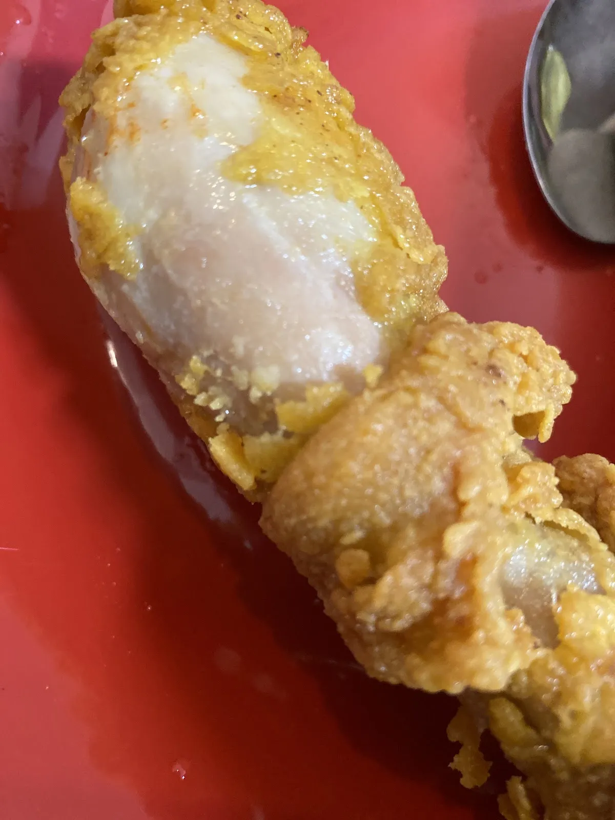Cac Caper Chicken